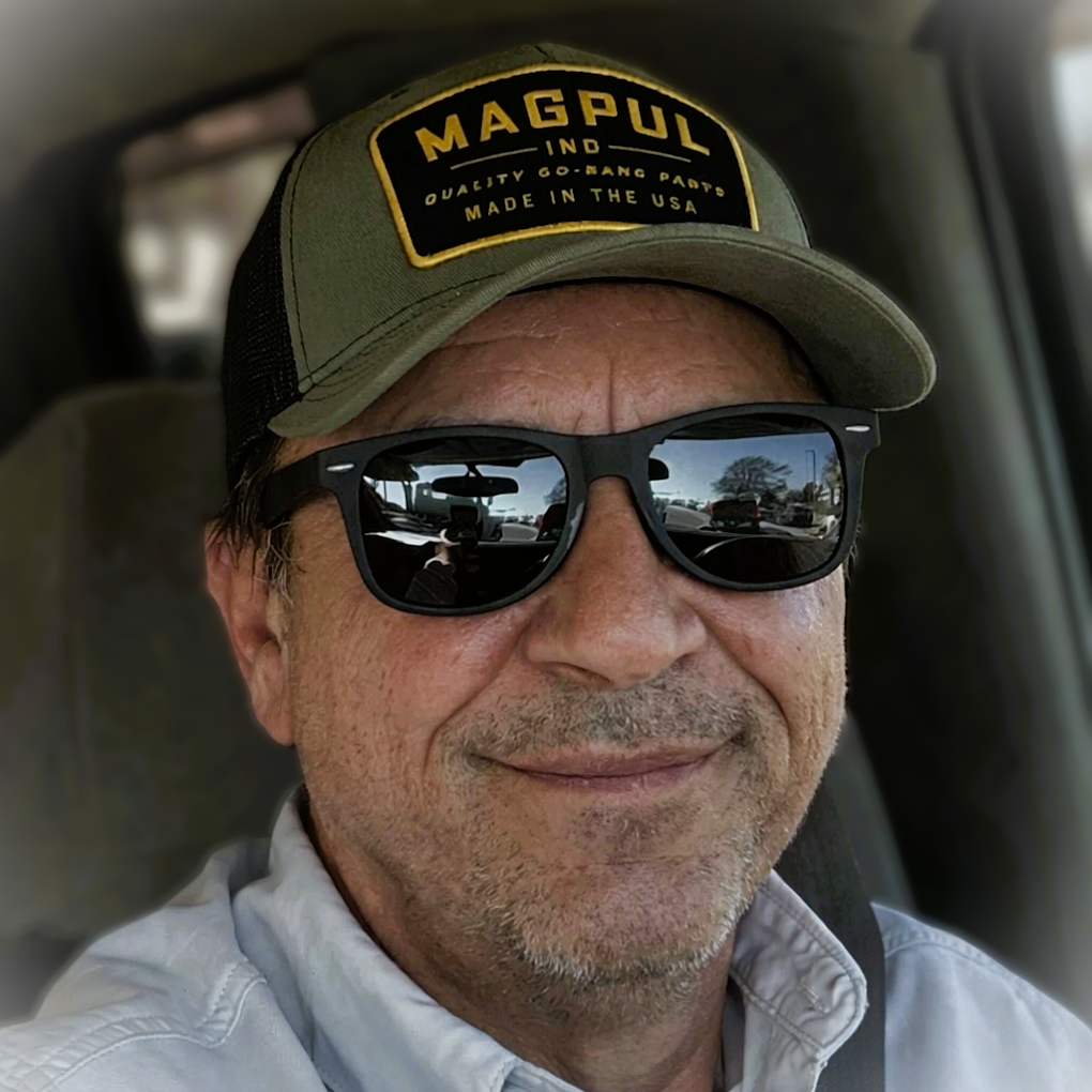 Attila Handyman Services owner portrait